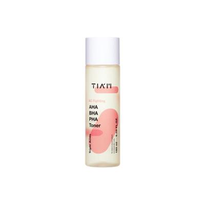 *renewal* AC Fighting AHA BHA PHA Toner 180ml