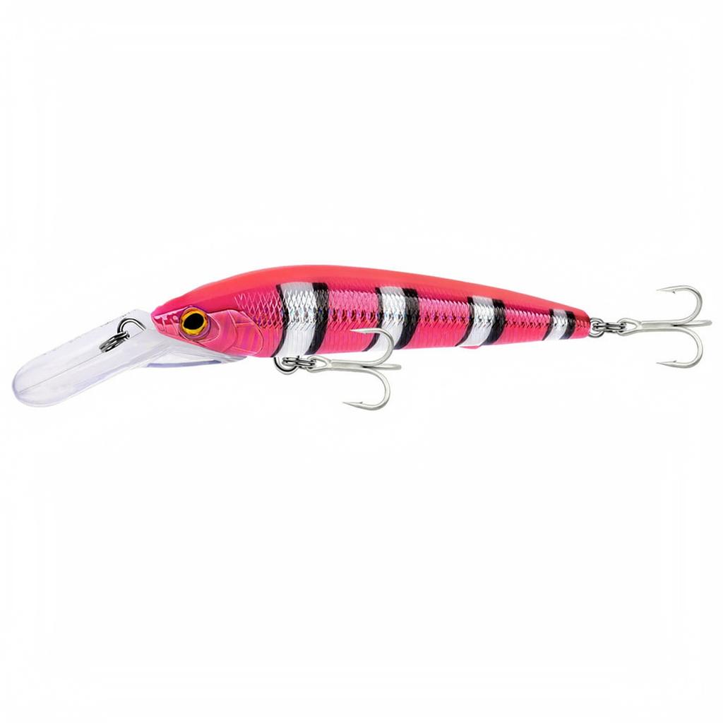 Trolling Large Deep Diving Wide Bill Long Hard for Mackerel