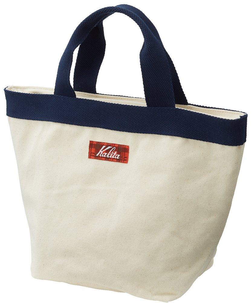 

Kalita Coffee Bag Lunch Bag 2WAY #71183