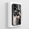 Für Honor X7 X7A X7C X7D X70 Hülle Anime Faule Katze Funda Für Honor X 7 Weiche Flüssigsilikon Handy-Rückseite Vollschutzhülle