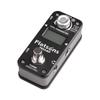 FLATSONS Multifunctional Preamp Effector Guitar Effect Pedal Processor Universal Guitar Bass Effectors Stringed