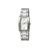 STANDARD Series DRESS Series Simple Business Fashion Retro Small Square Watch Quartz Movement Stainless Steel Strap Japanese and LTP-1165A-7C2