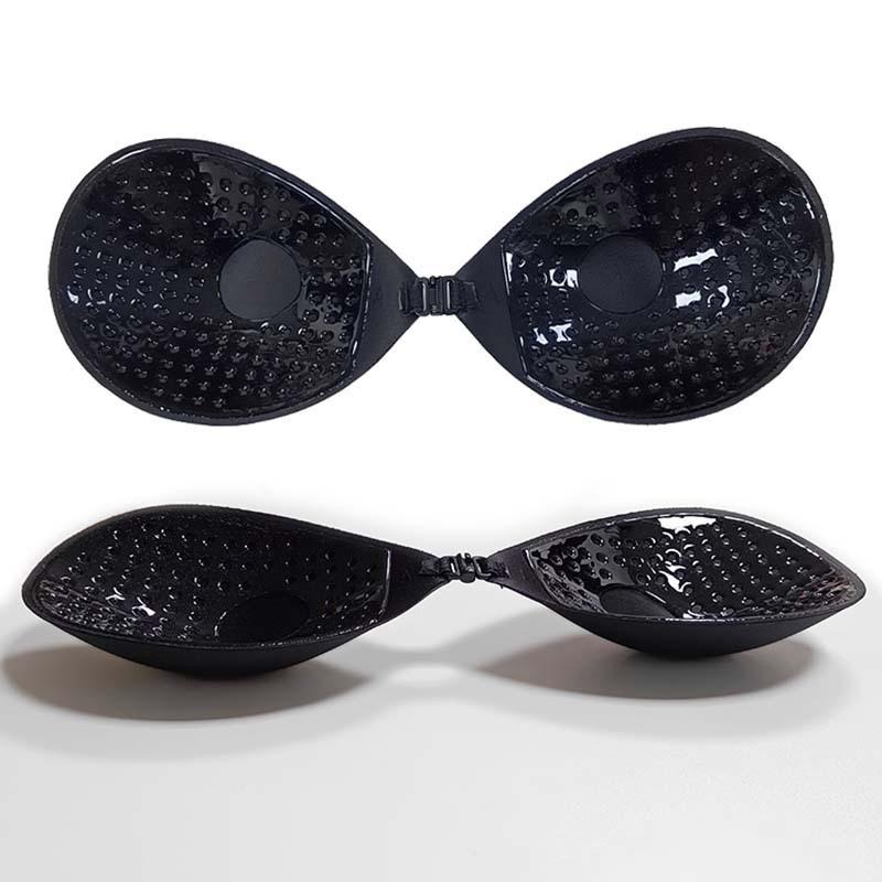 Non-Slip Invisible Camisole Bra for Women - Perfect for Wedding Dresses and Special Occasions