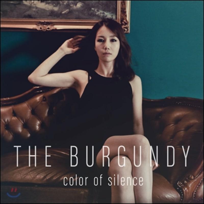 

The Burgundy 1st Album - Color Of Silence
