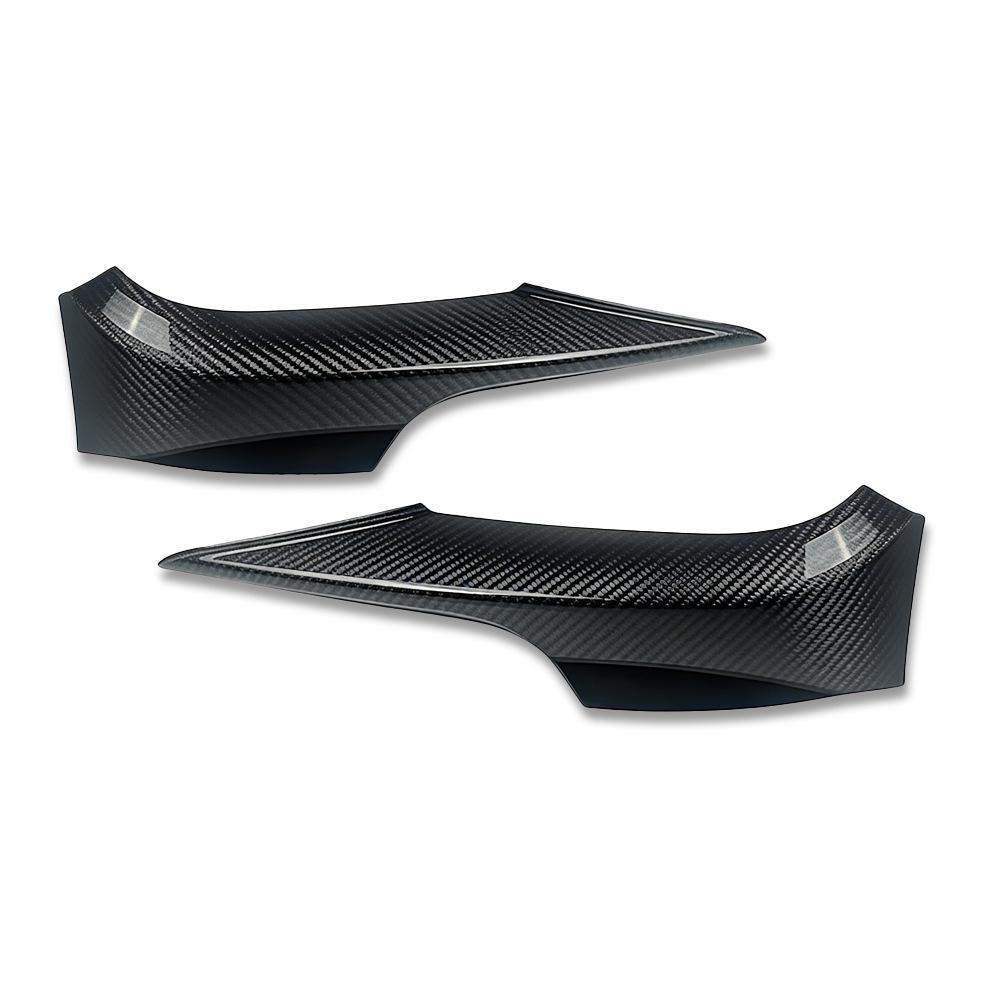 BMW 3 Series (05-08) E92 MP Front Bumper Corner Car Mod Parts