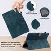 Leather Case For Lenovo Idea Tab Pro 12.7 Y700 5th K9 8.7 M9 M11 M10 5G P11 Pro Gen 2 11.2 M10 3rd 10.1 Tablet Cover