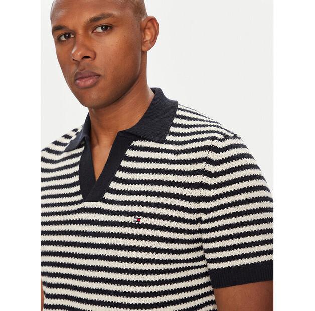 Поло Tommy Hilfiger MW0MW39531