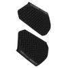 Tank Traction Pads Side Gas Knee Grip Protector for Honda CBR600RR 2013-2016