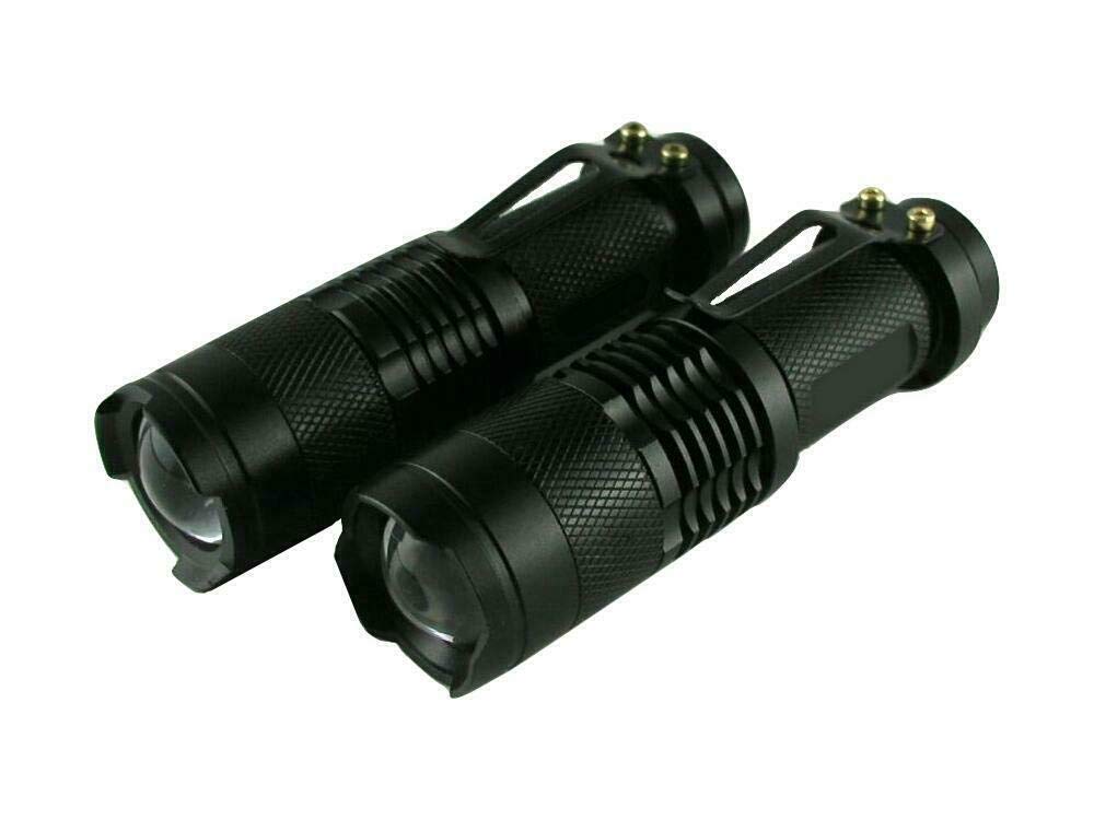 

Infrared Light Handheld Flashlight Set of Infrared Compact Night Zoom MG-M & 2, LED, Infrared, Vision, Function, Black, 850nm, IR-850 чёрный