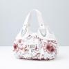 2021 Autumn/Winter Single-Shoulder Women's Printed Handbag