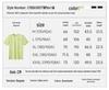 Camel Men's Quick Dry Round Neck Short Sleeve T-Shirt