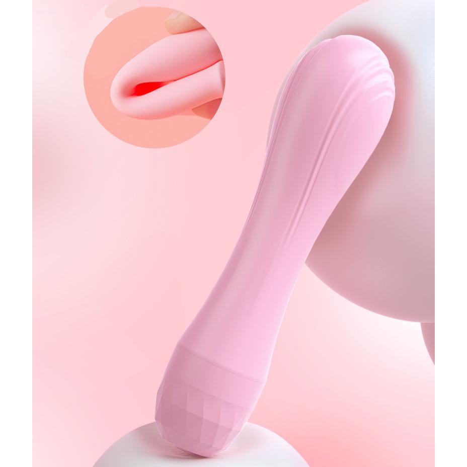 Vibrators for Women Sexy Extremely Powerful Adult Vibrator Clitoris Stimulator Vaginal Massager Sex Toys for Women Female Masturbation vibrating spear