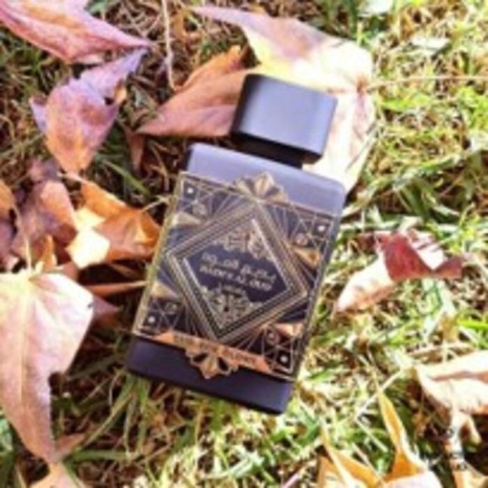 Perfume - Lattafa - Badee Al Oud - 100ml - Eau De Parfum - Oriental, Amber, Gourmand