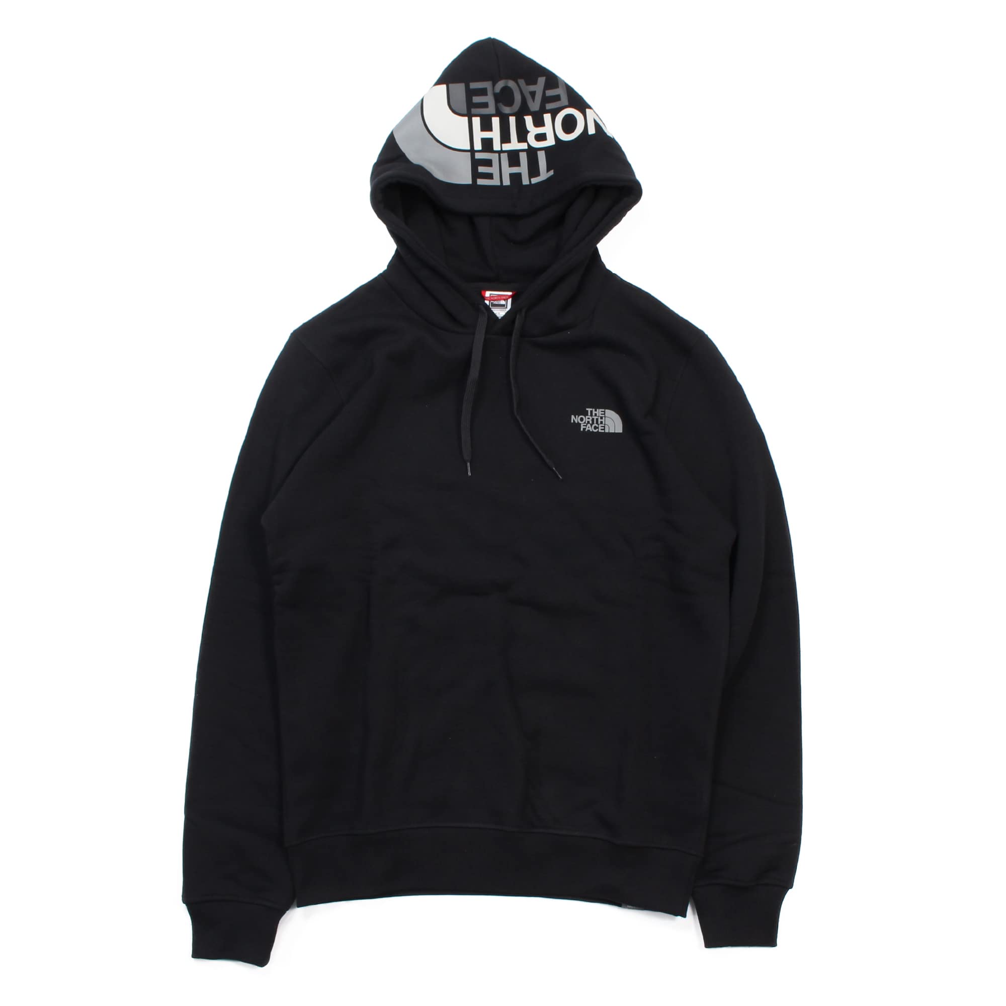 

THE NORTH FACEMEN’S SEASONAL DREW PEAK PULLOVER - EU NF0A2TUV Various colors (KX7 (TNF BLK/TNF BLK), MENS(S)) [Parallel import goods]