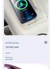 Silicone Anti-Slip Pad for Xiaomi YU7 Wireless Charger
