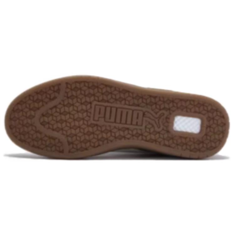 Puma Ascenso Comfortable Soft Durable Low-Top Training Shoes Men Sneaker Black 403307-07