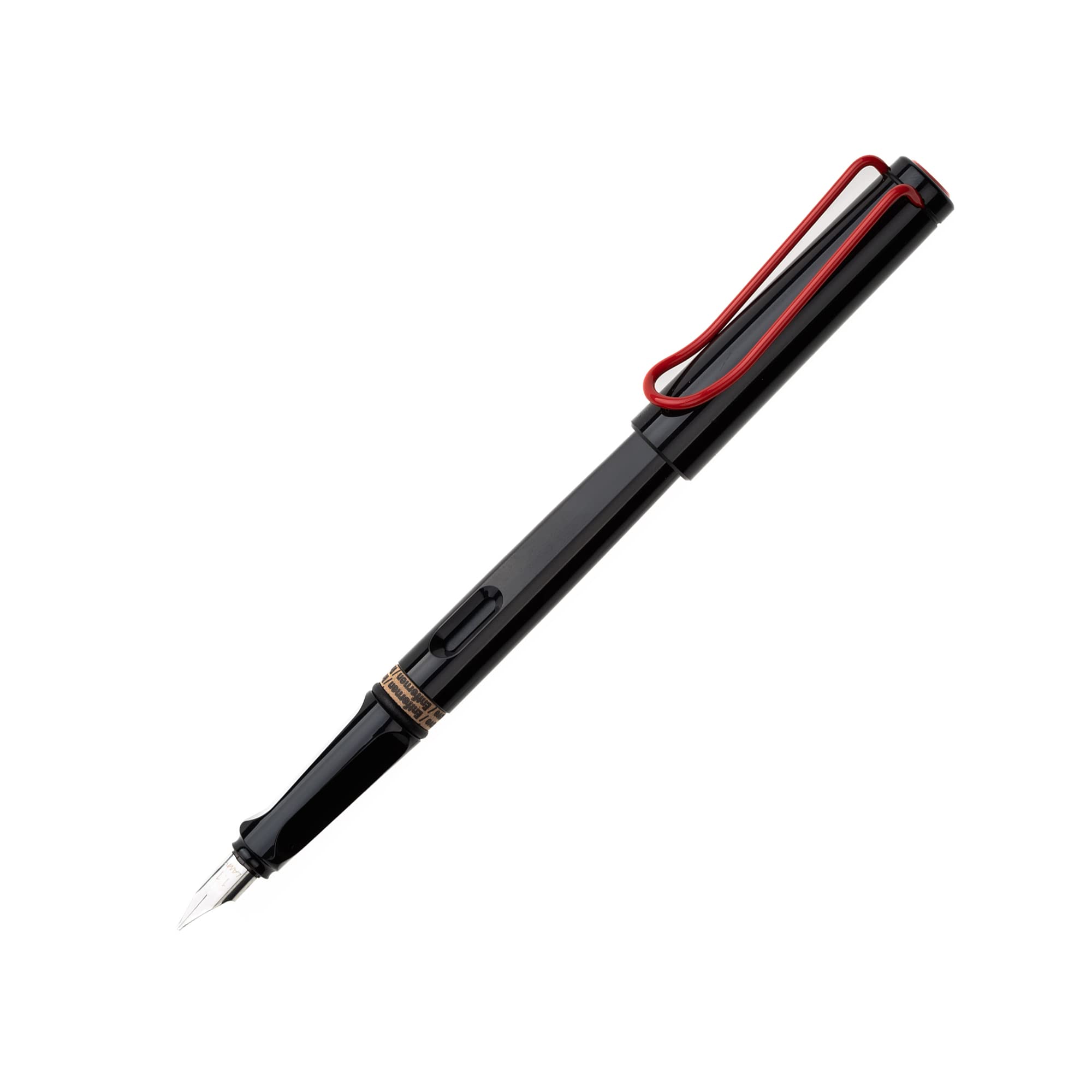 

Перьевая ручка Lamy 015 Joy 1.E112