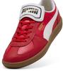 Кроссовки Puma Palermo Premium Unisex на все времена красный/теплый белый