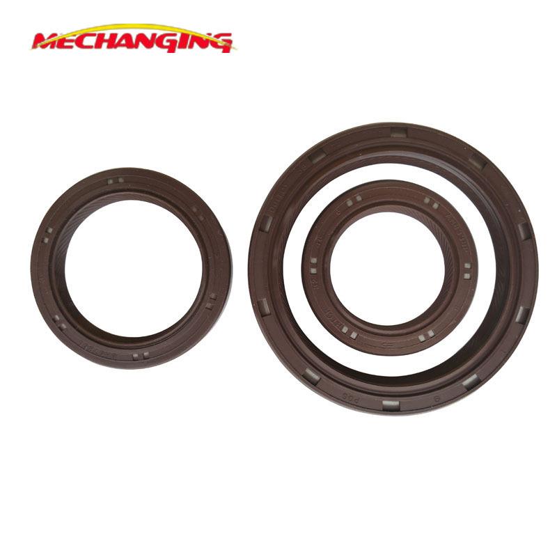 For DAIHATSU SIRION 1.0L EJ EJ-DE EJ-VE Crankshaft Oil Seal Engine Parts Engine Seal Gasket Auto Parts 90043-11283-000