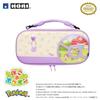 Nintendo Switch 2 Hybrid Pouch Case Pokemon Ditto Drifloon HORI Official Japan