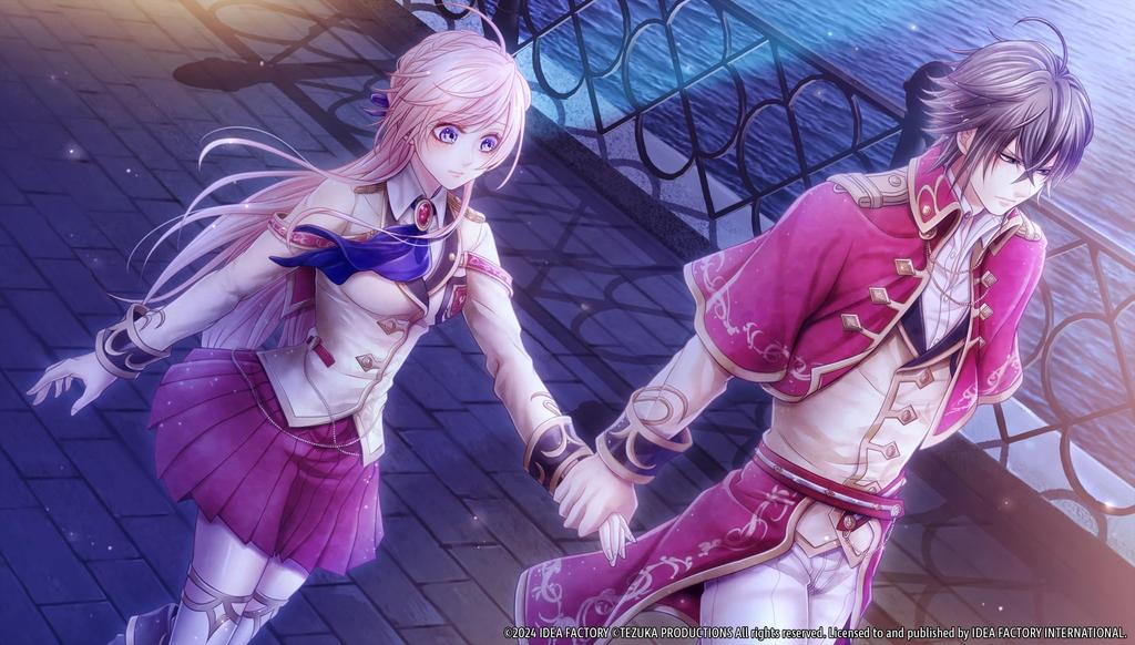 Battlefield Waltz North Switch (Import America) –