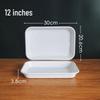 Huihuang Melamine Serving Tray