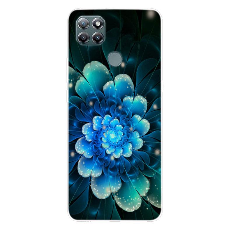 Für Lenovo K12 Pro Hülle XT2091 Bumper Silikon TPU Weiche Handyhülle Für Lenovo Lemon K12 Pro K 12 K12Pro Hüllen Cartoon funda