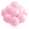 18inch 20pcs multi-color balloon set,suitable for weddings, birthdays, themed parties, pre wedding parties,and family gatherings