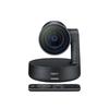 Logitech Video Conferencing System Camera and Microphone