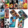 Roronoa One Luffys Zoro P-Pieces Cover for Samsung Galaxy A04 j7 J5 J2 Prime J8 A01 A02 A03  A42 M06 M16 M56 M23 a55 Phone Case