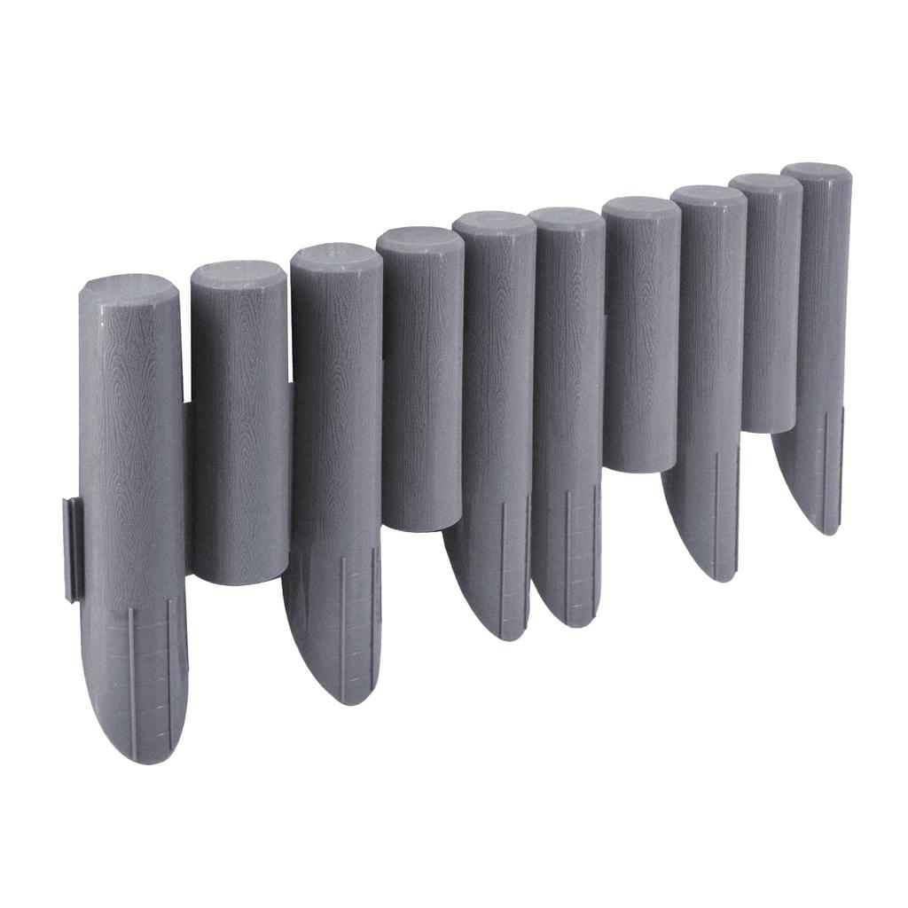 AW Tools Palisade Garden Decoration