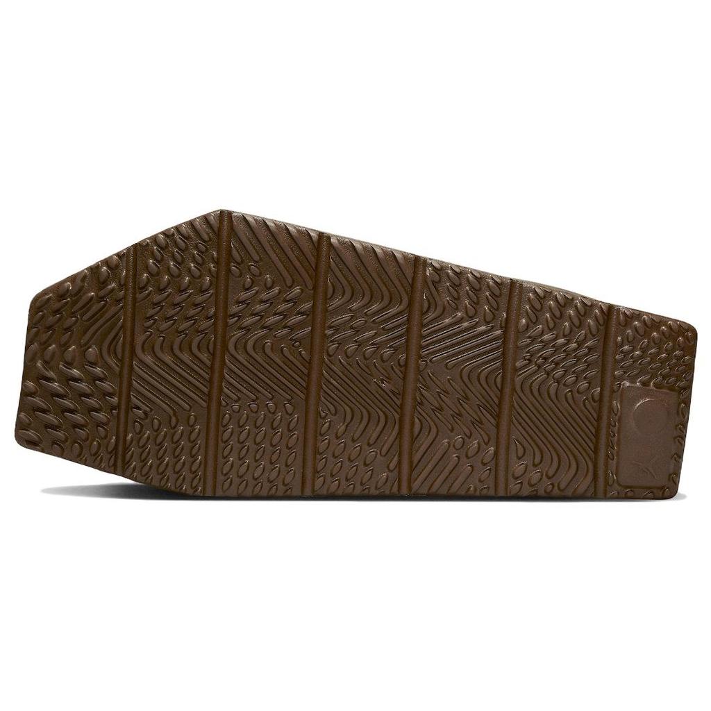 New JORDAN Hex Slide Cacao Wow Women's DQ8992-200