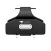 MAIFANGQI Multifunctional Storage Box for Suitable for Multifunctional Rear Seat Drink Selected Nappa Leather Car Tissue Easy Material Large Easy To