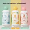 Laundry Scent Beads with Nano Fragrance Capsules Long Lasting Freshness & Fabric Softening Multi Scent Anti Odor Laundry Booster