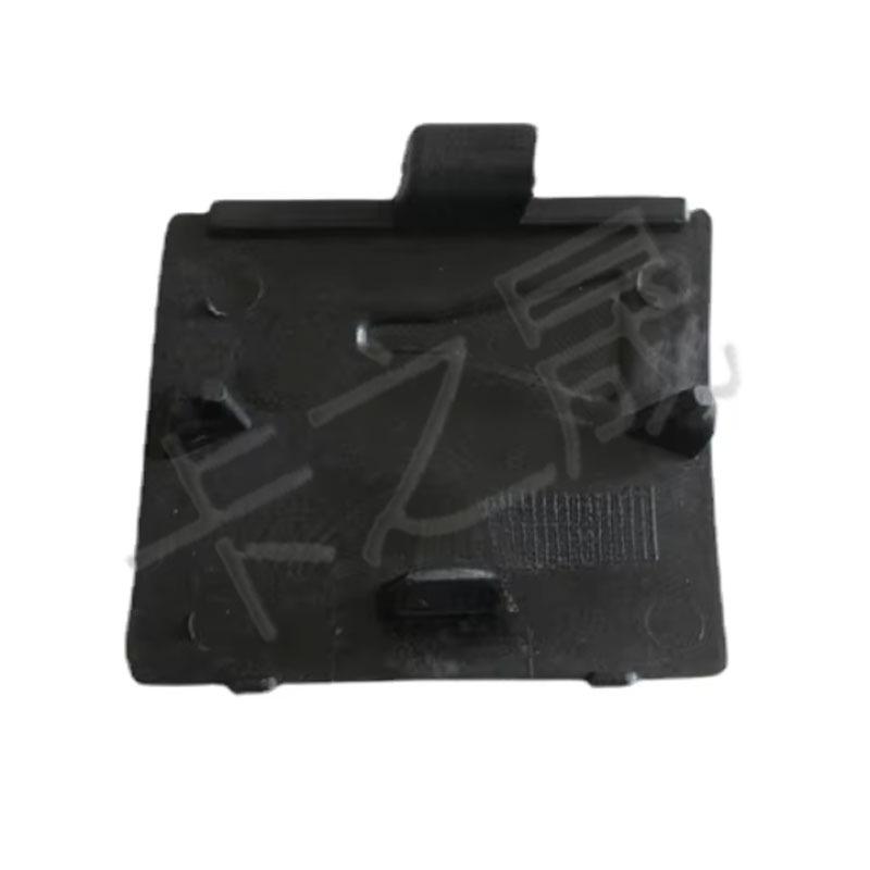 Osłona haka holowniczego tylnego Mercedes-Benz Klasa R