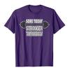 Workout Shirt Sore Today Stronger Tomorrow Lifting TShirt TShirt Printed On T Shirts Cheap Tops Tees Cotton Unisexs Group