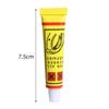 Motorcycle Bike Car Tire Repair Glue Tyre Inner Tube Puncture Repair Tools Auto Motorbike Bicycle Tire Repairing Glue Tool 10ml
