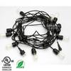 S14 Light String Marquee Outdoor Camping Decoration Atmosphere Light Led Christmas Light String