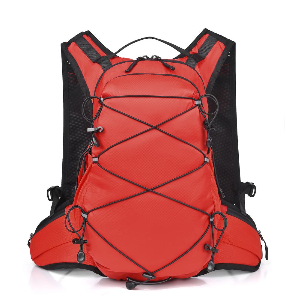 Outdoor Hiking Backpack Lightweight Cycling Hydration Pack Large Capacity Sports Daypack
