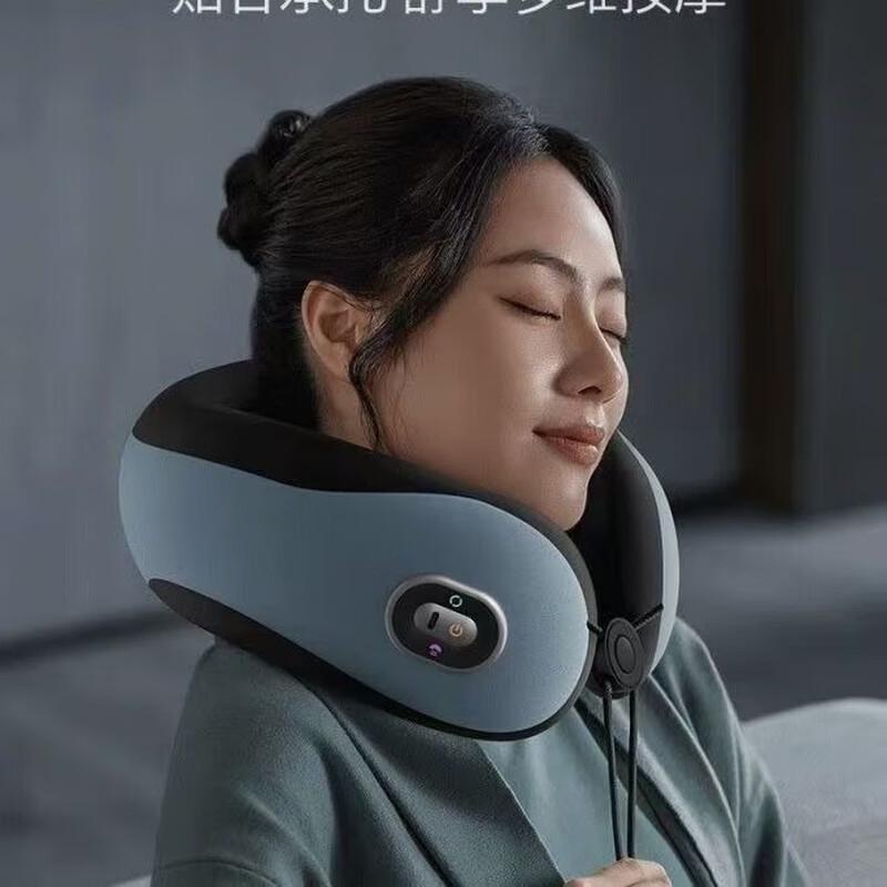 Philips Home Neck and Shoulder Massager Pillow 3105N