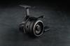 Underspin Cast Reel Try-Angle TU-01v+ (Dark Gray)