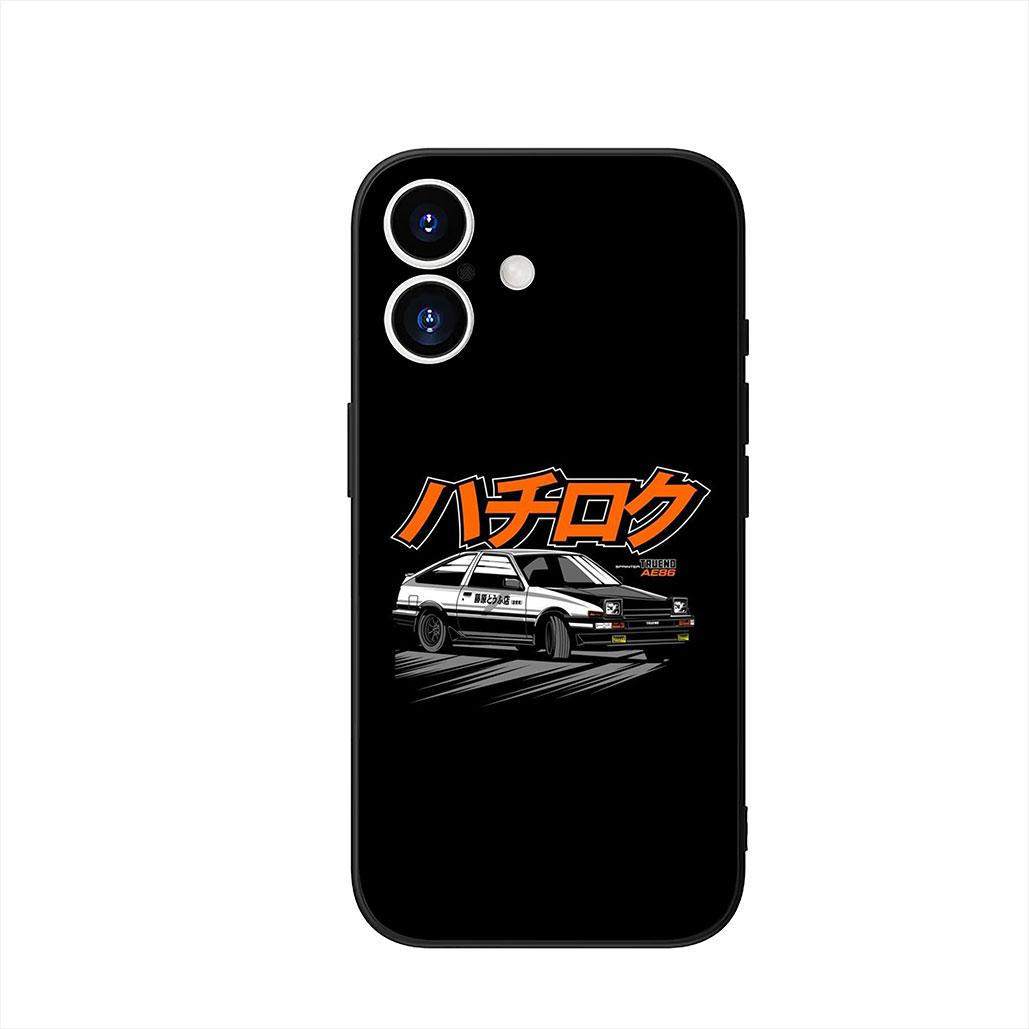 

Cartoon Supercar Super Car Cover Phone Case for Apple iPhone 17 16 15 11 Pro XS Max XR 6 7 8 Plus + SE 2020 5 16E iPhone 16 Pro