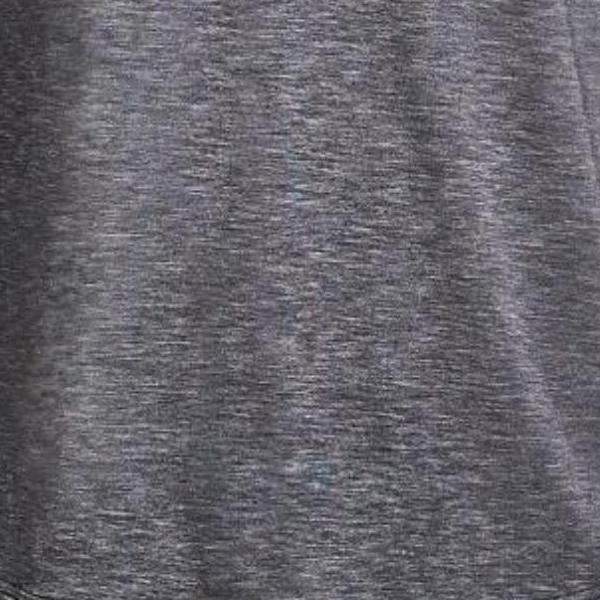 Under Armour Outdoor Casual Training Sport Printed Crew Neck Pullover Short Sleeve T-Shirt Men Tops Gray 1361756-002