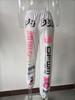 European & American Women's 2025 Printed Elastic Waist Casual Harem Pants