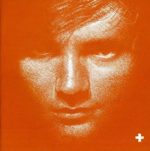 

CD ED SHEERAN - + 5052498646524 Asylum Records, 2011 Европа Рэп и хип-хоп/R&B Б/у