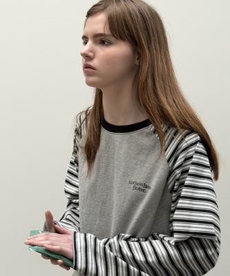 Toppe – Pullovere og langærmede T-shirts