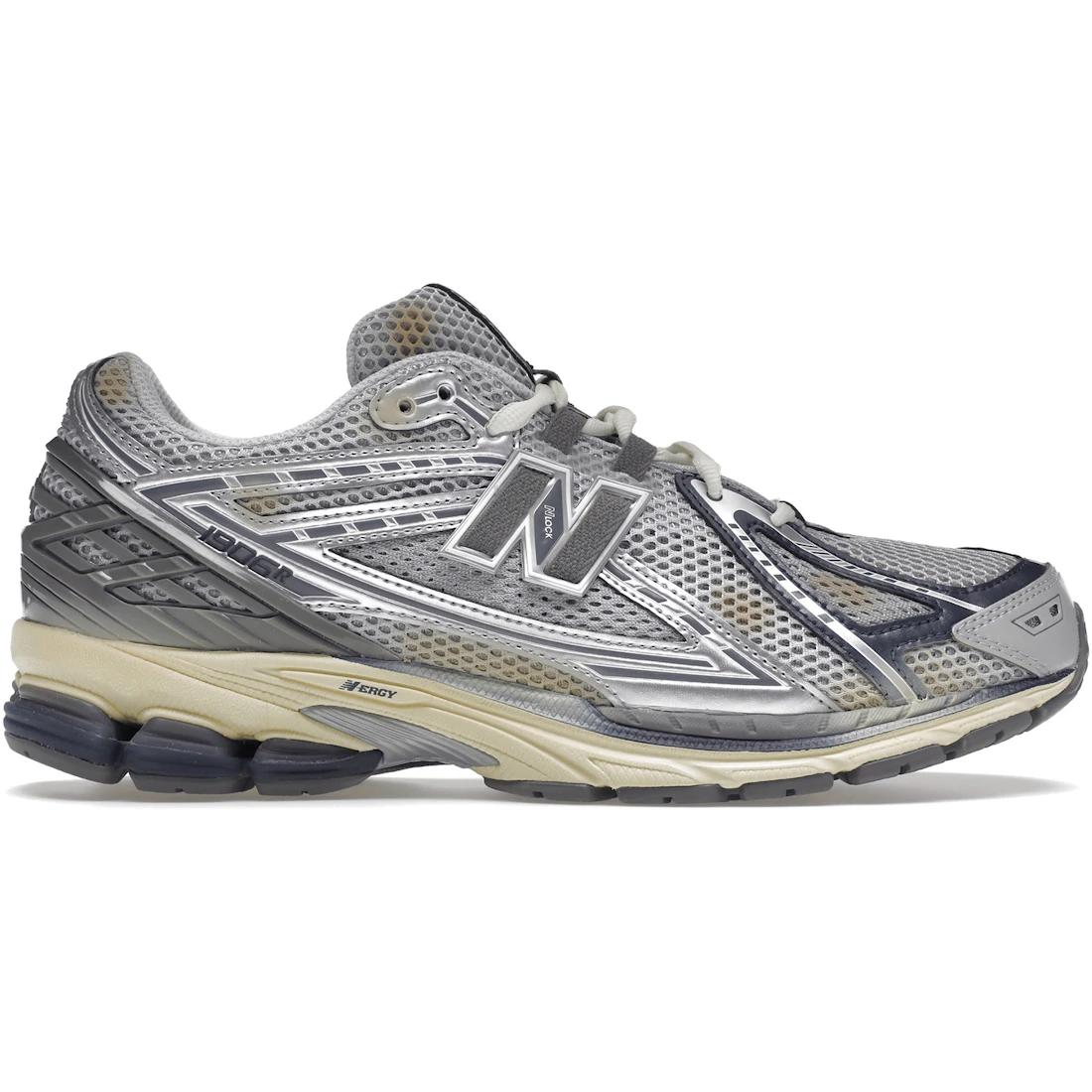 

Кроссовки New Balance 1906R thisisneverthat The 2022 Downtown Run (М1906РТИ) 46.5
