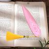 Kpop Hunter Cosplay Stiletto Prop Halloween Costume Party 3D Printed Anime Inspired Hunters Weapon Role-play Accessory
