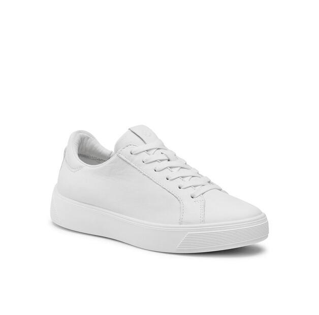 ECCO Street Tray W Sneakers