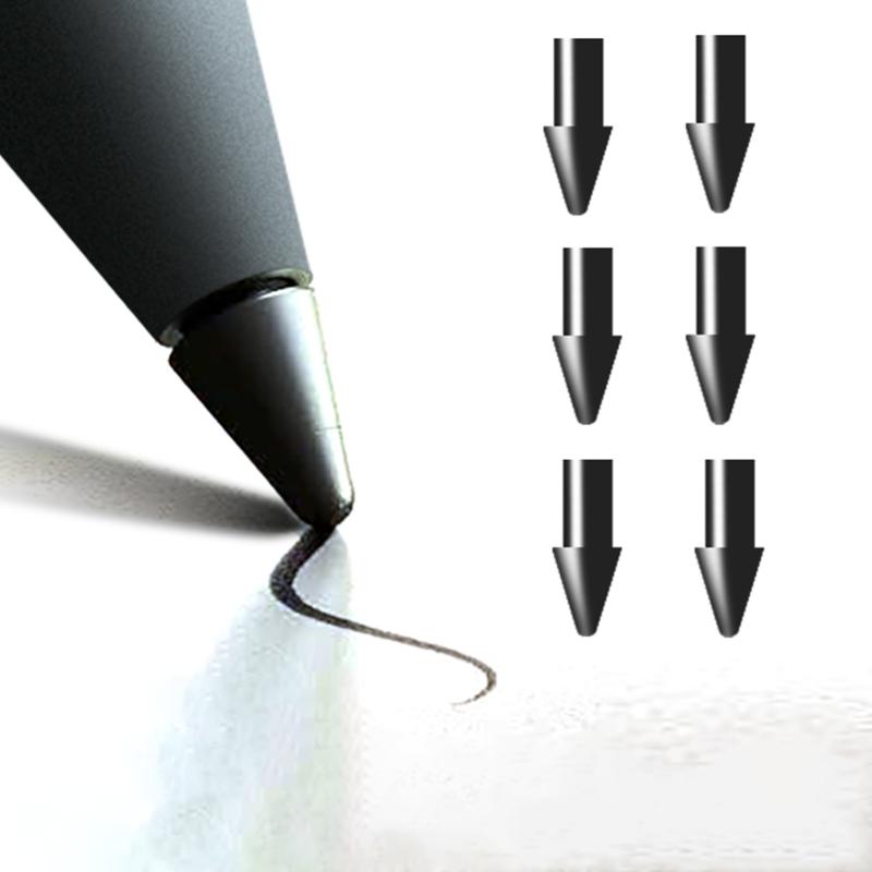 Styluses Pen Tip Styluses Pen Nib Replacement Kit for Remarkable Paper Pen Original Pen